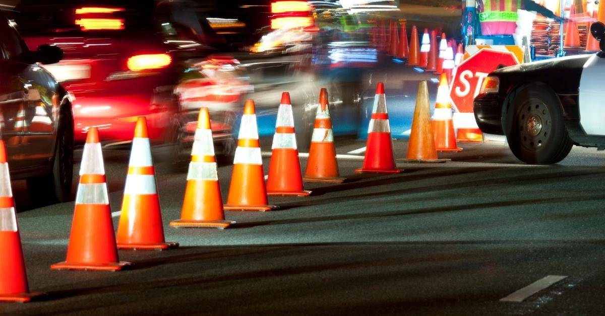 DWI Roadblocks Checkpoints body